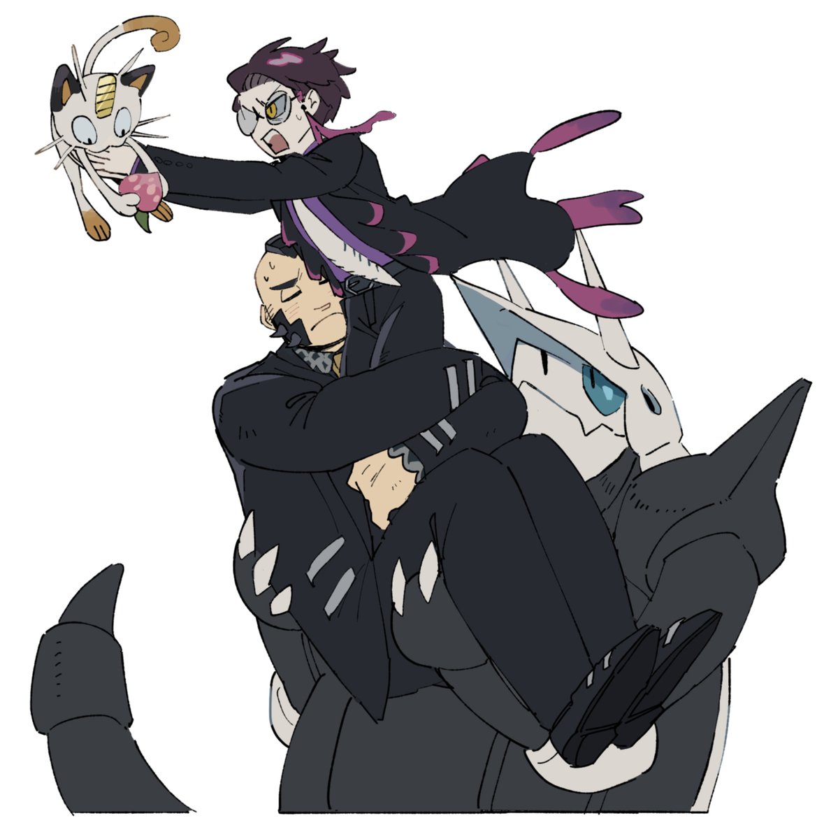 ました。 tweet media