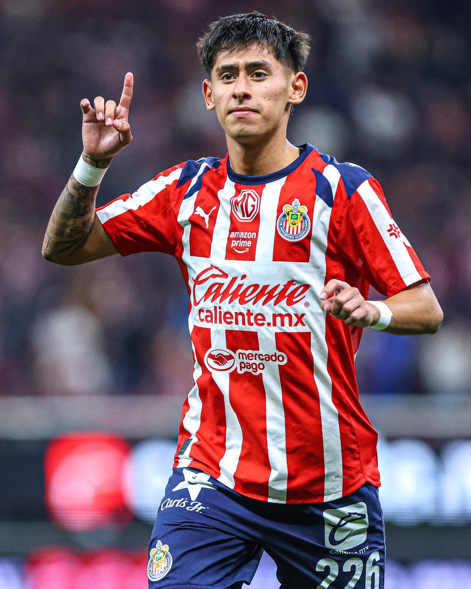 dataref México tweet media