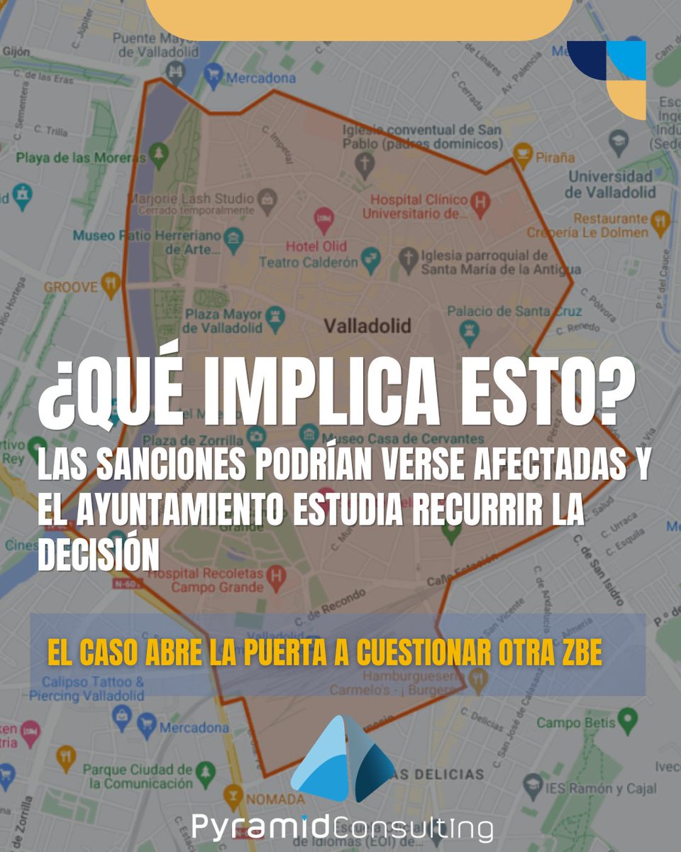 Pyramid Consulting / Multayuda tweet media