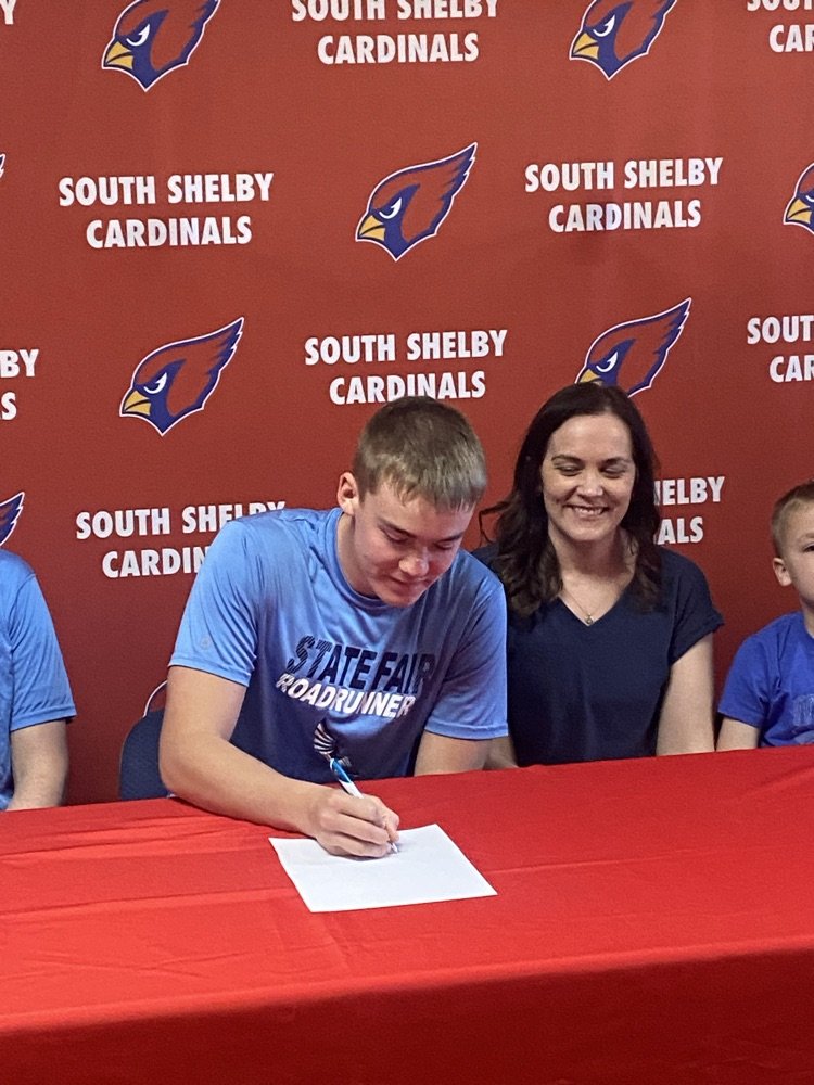 Shelby Co. R-IV Schools tweet media