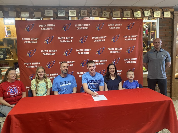 Shelby Co. R-IV Schools tweet media