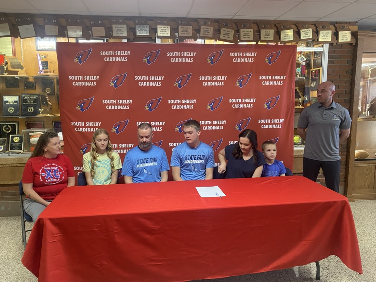 Shelby Co. R-IV Schools tweet media