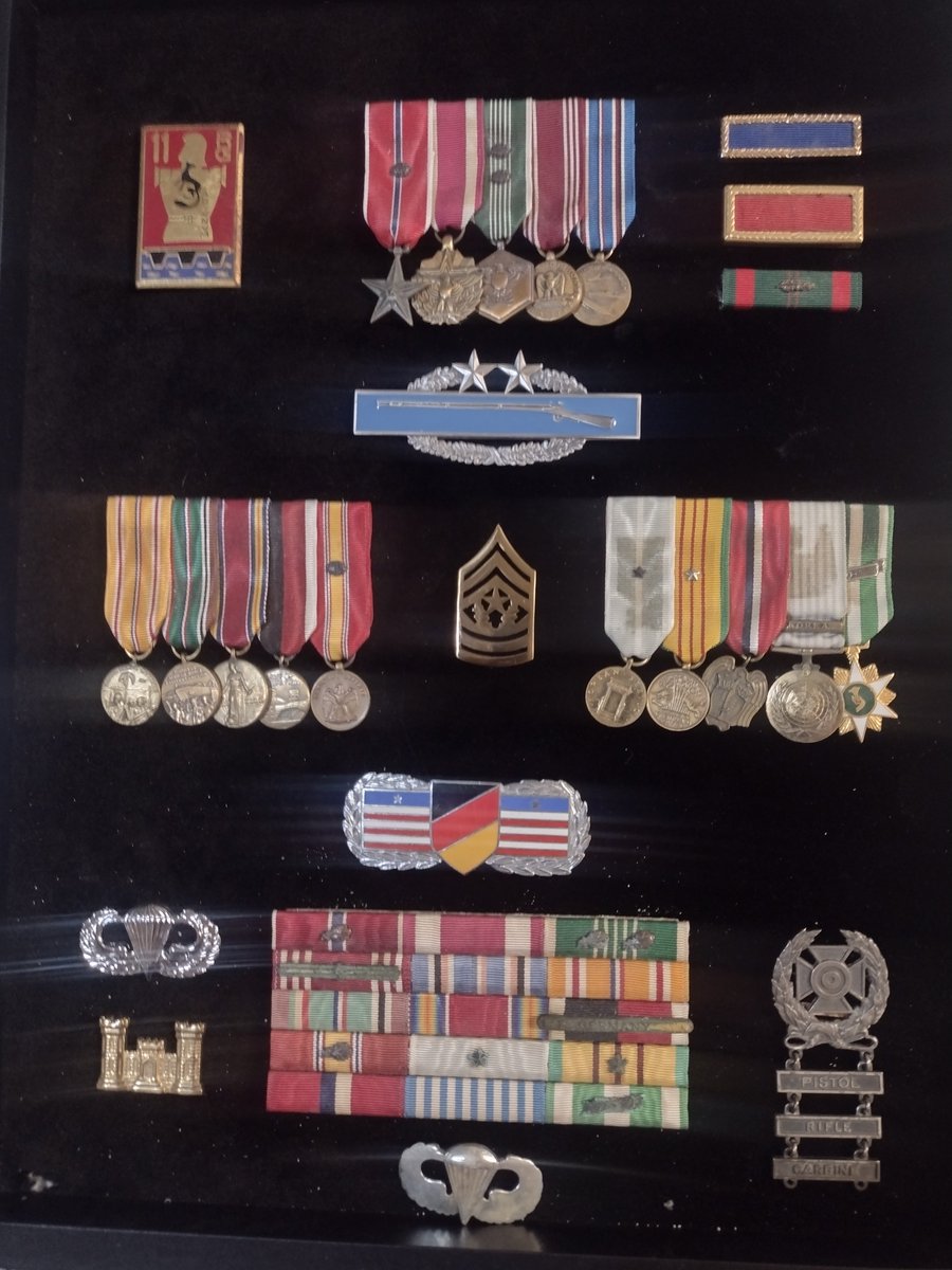 Norman Peterson tweet media