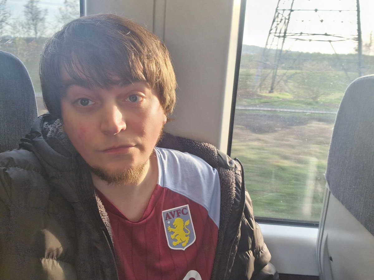 Jonathan Ridgway tweet media