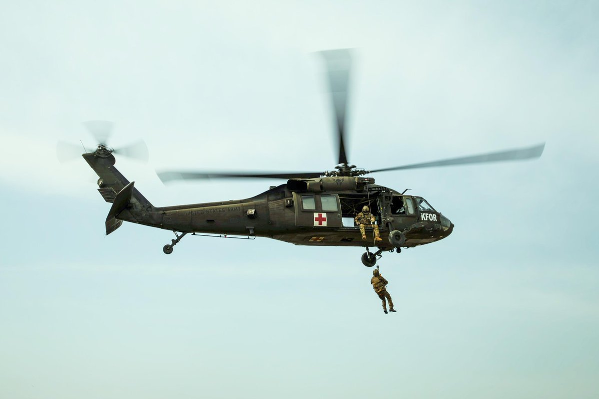 NATO Kosovo Force - KFOR tweet media