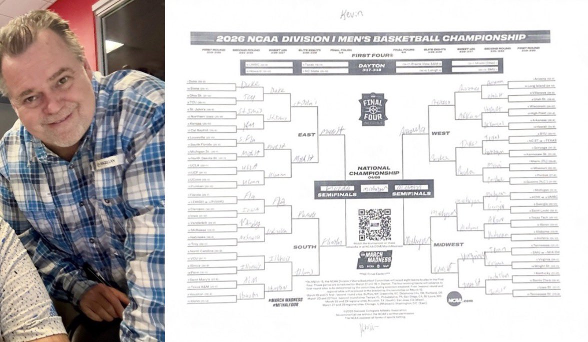 ESPN-Southwest Louisiana tweet media