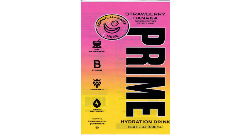 Label & Narrow Web tweet media