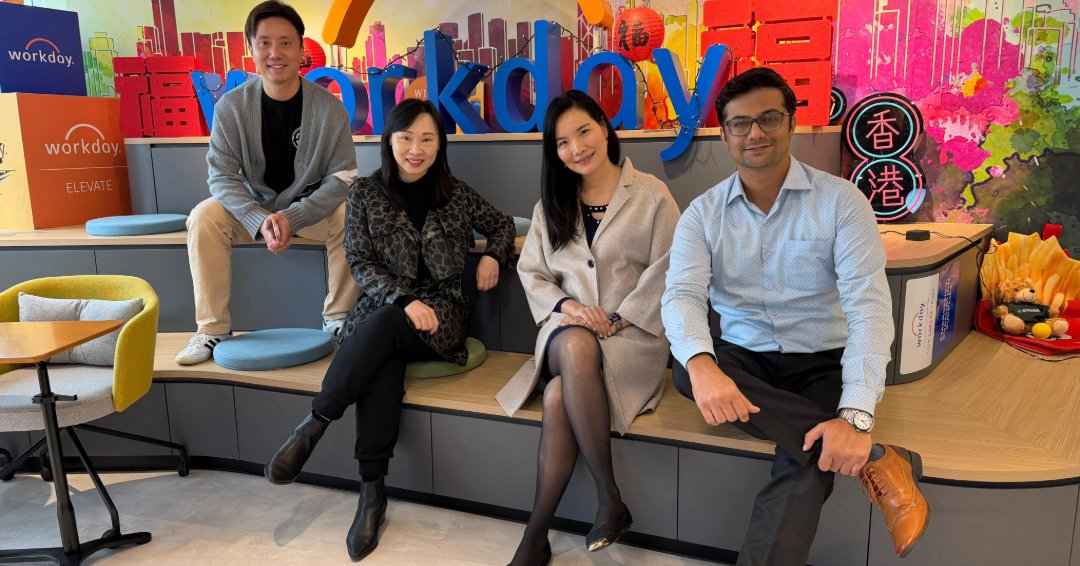 First Advantage tweet media