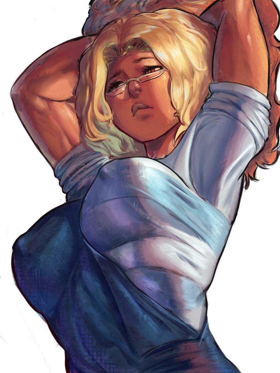 TuuRu (COMMISSION OPEN) tweet media