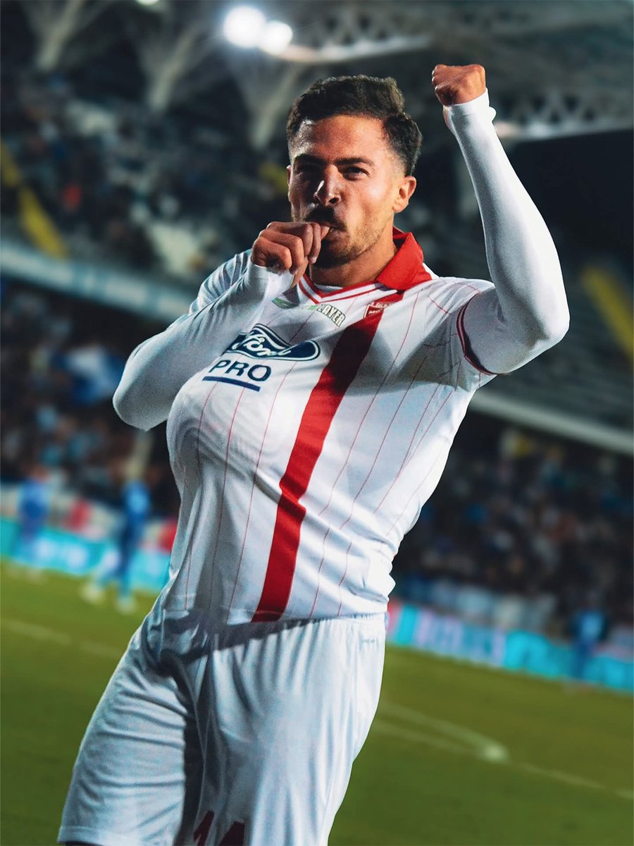 AC Monza tweet media