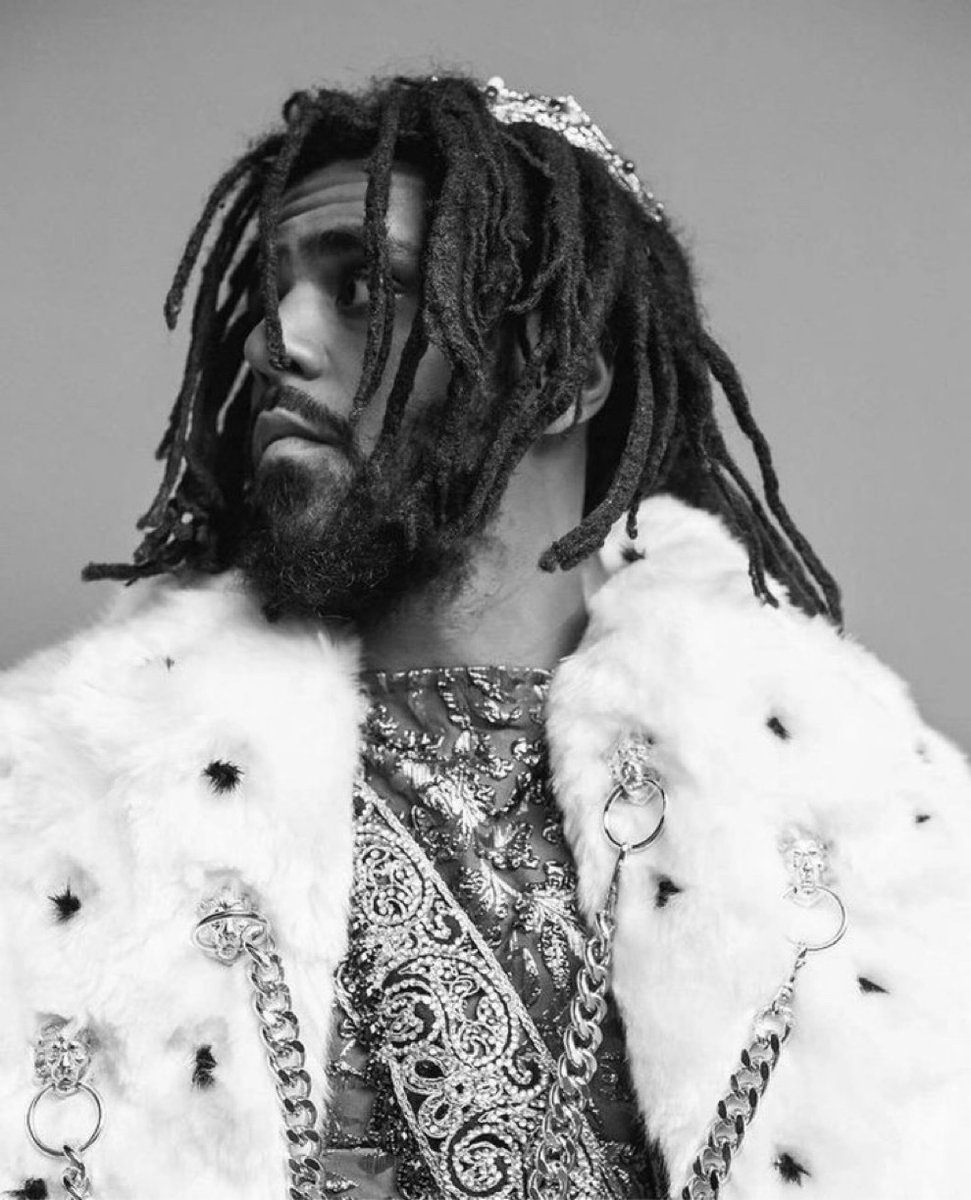 Cole World tweet media