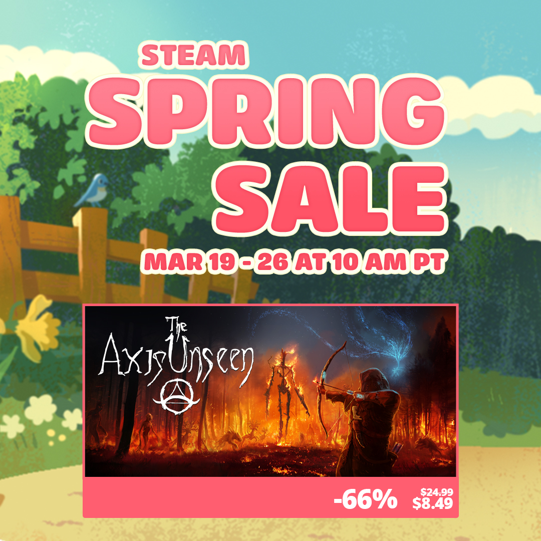 Nate Purkeypile: Solo Indie Dev🤘🏹🔥-🏎️💥🎸-🔪 tweet media