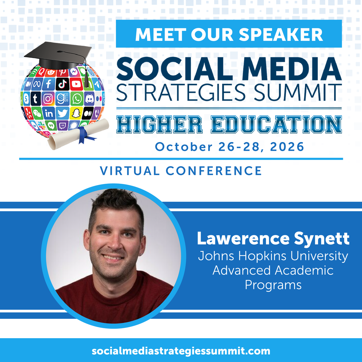 Social Media Strategies Summit tweet media