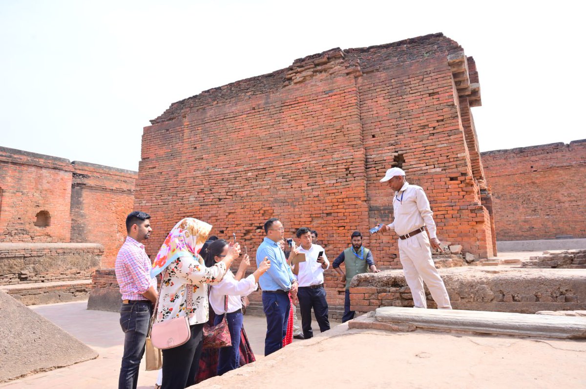 PIB in Nagaland tweet media