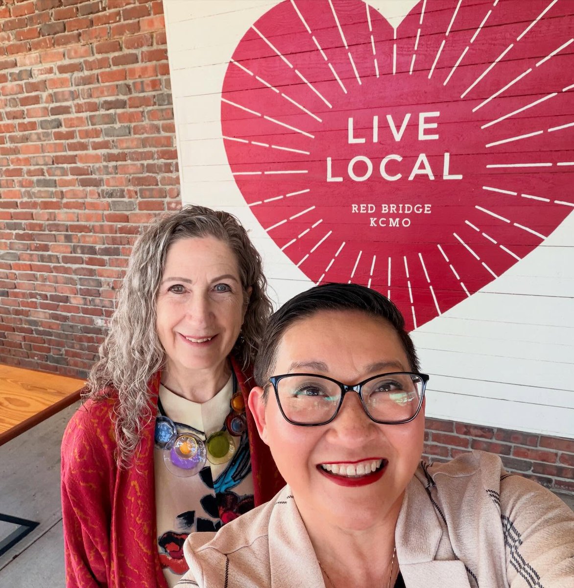 Emily Weber tweet media