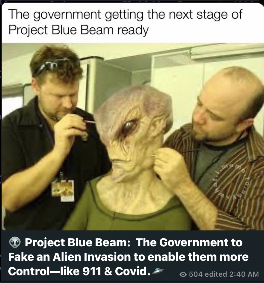 JimmyG4Me's tweet image. DEPENDS ON WHAT RACE WILL BE SHOWING UP AND OUT. HMMM. WOE TO THEM ALL. TICK TOCK SERPENTS. #GLORY2JESUS HE AINT PLAYN THIS TIME. WRATH N VENGEANCE IS WHATS COMING. U GET 31/2 SHORT YRS. THEN THERE GOES ANOTHER GOLDEN AGE BOIS. #JAMES55 BET WE ARE THE ALIENS ON THIS PLANET FACTS.