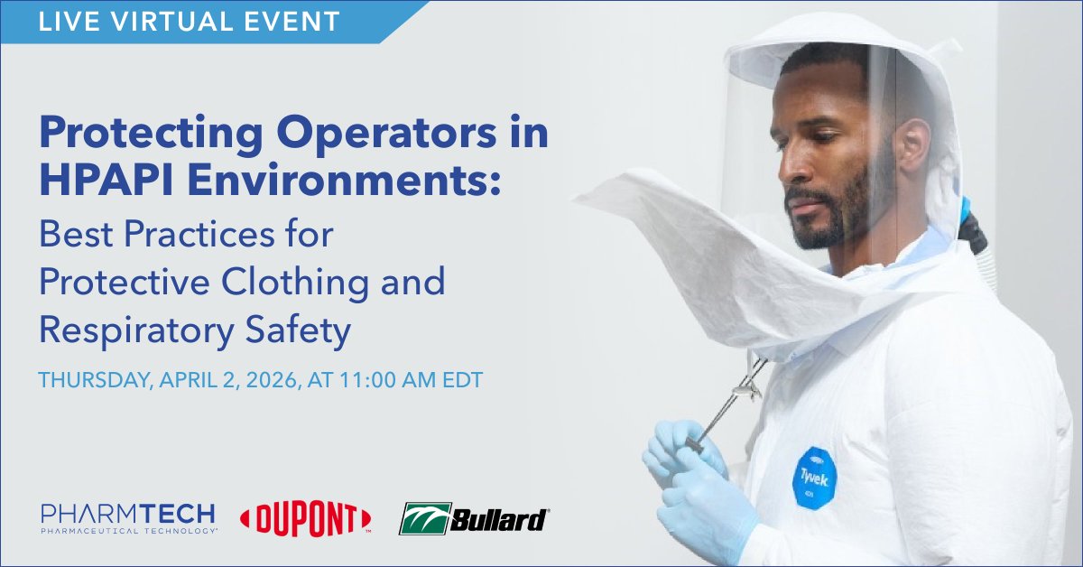 PharmTech Group tweet media