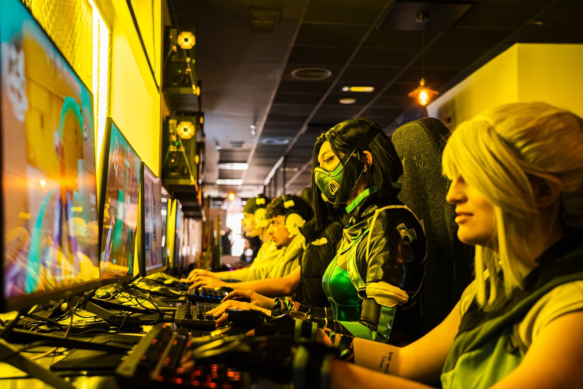 GGTech Entertainment tweet media