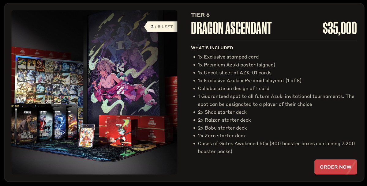 A Raving Ape 🟡 tweet media