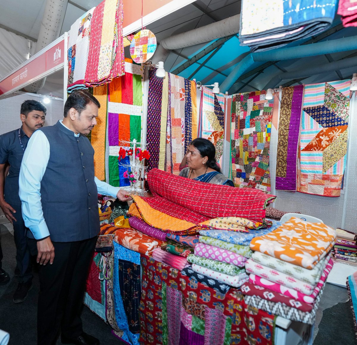 CMO Maharashtra tweet media