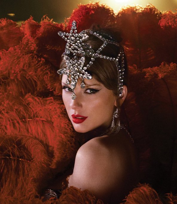 World Music Awards tweet media