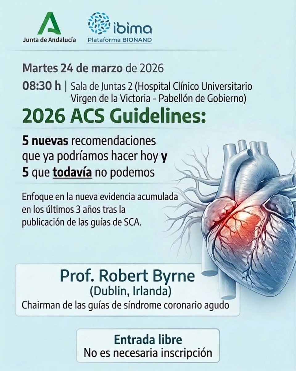 IBIMA Plataforma BIONAND tweet media