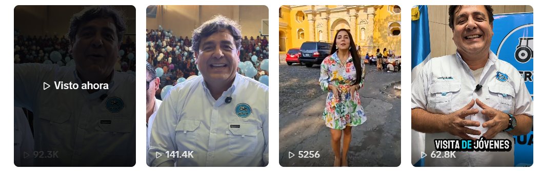 El Imparcial Gt tweet media