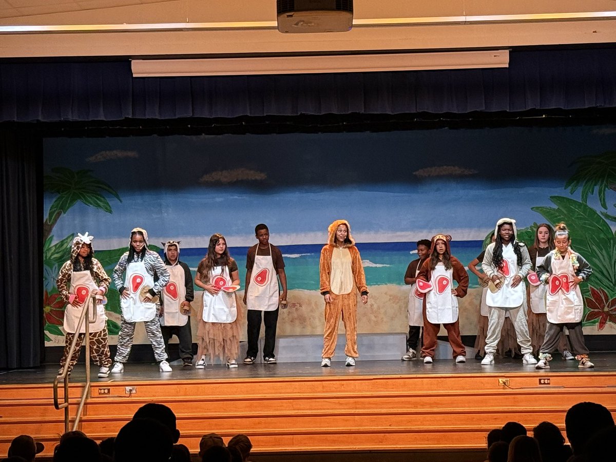 UTK-8 John Muir Language Academy tweet media