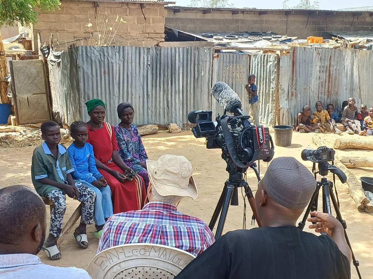 Fernando de Haro tweet media