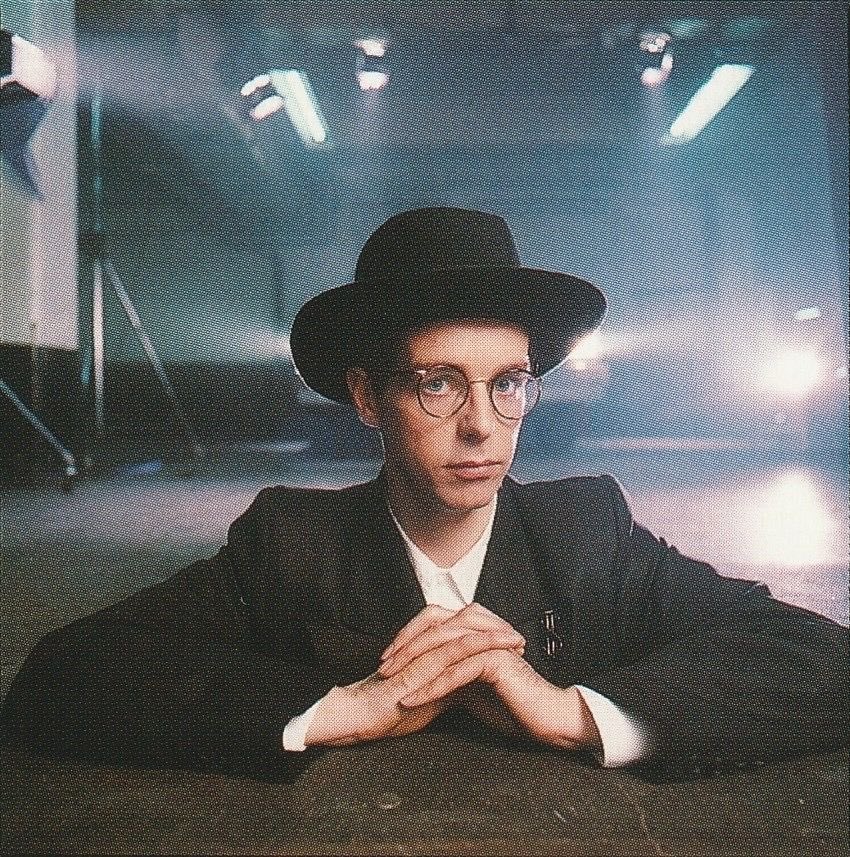 In Depth Pet Shop Boys Podcast tweet media