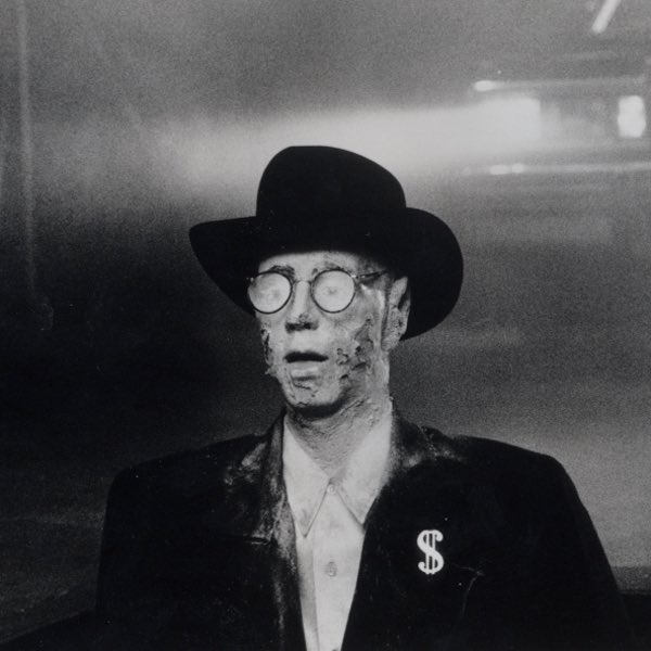 In Depth Pet Shop Boys Podcast tweet media