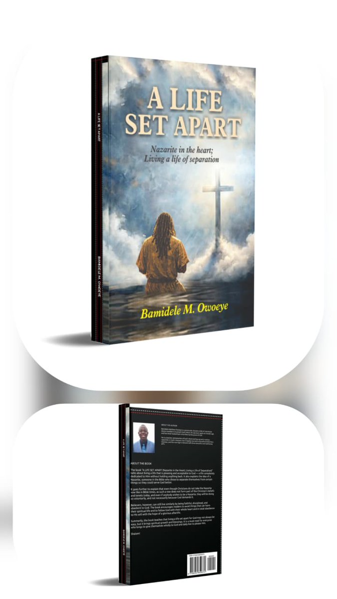 Pastorbam4life's tweet photo. Now available https://t.co/wlSzVjjVNn