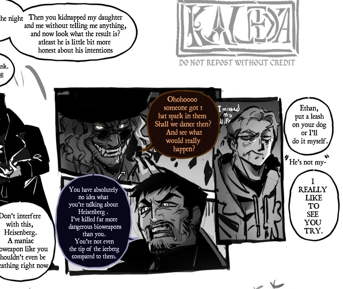 🦊Kaledya-(Commissions Closed) tweet media