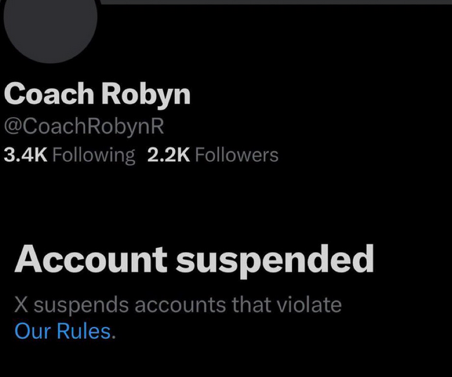 May and Fionn - The Rescue Hounds tweet media