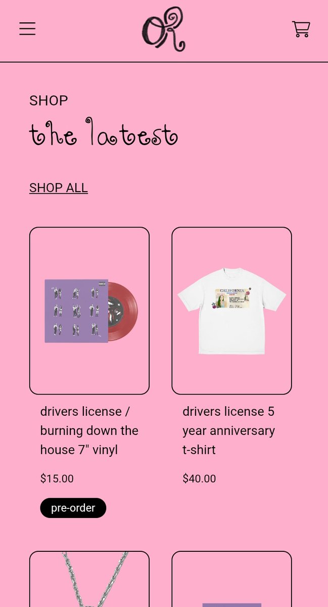 Olivia Rodrigo stats 🩷 tweet media