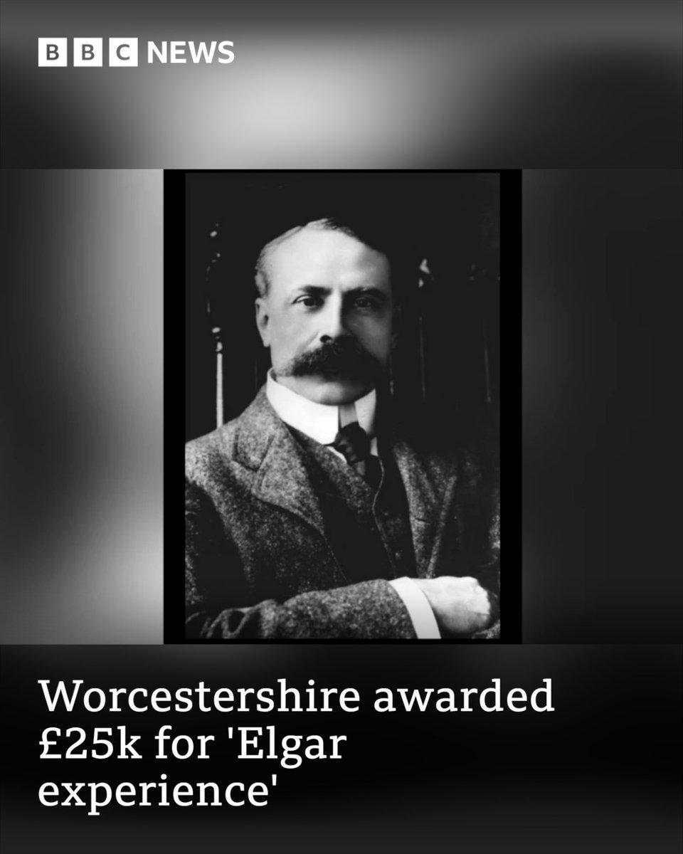 BBC Hereford & Worcester tweet media