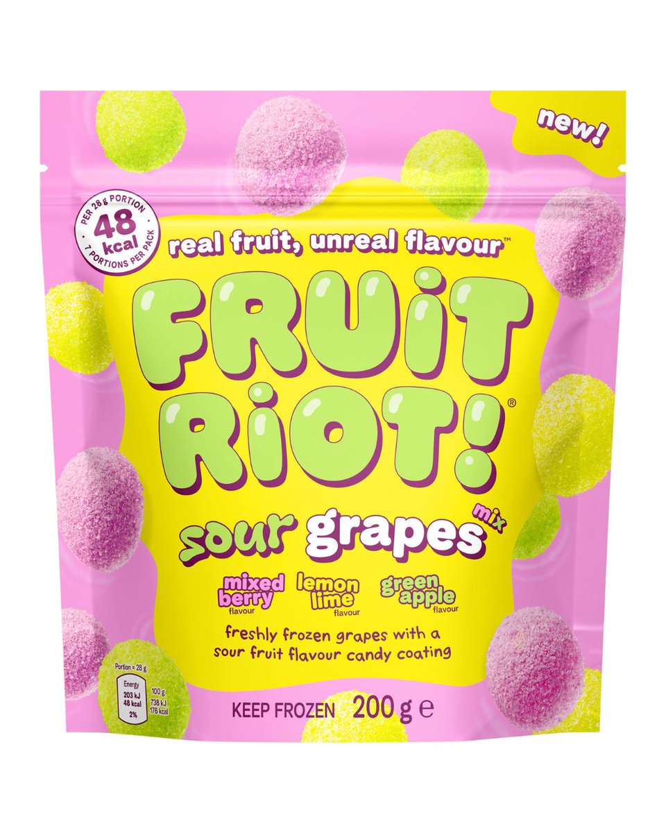 The Grocer tweet media