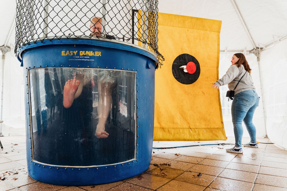 University of Michigan-Flint tweet media