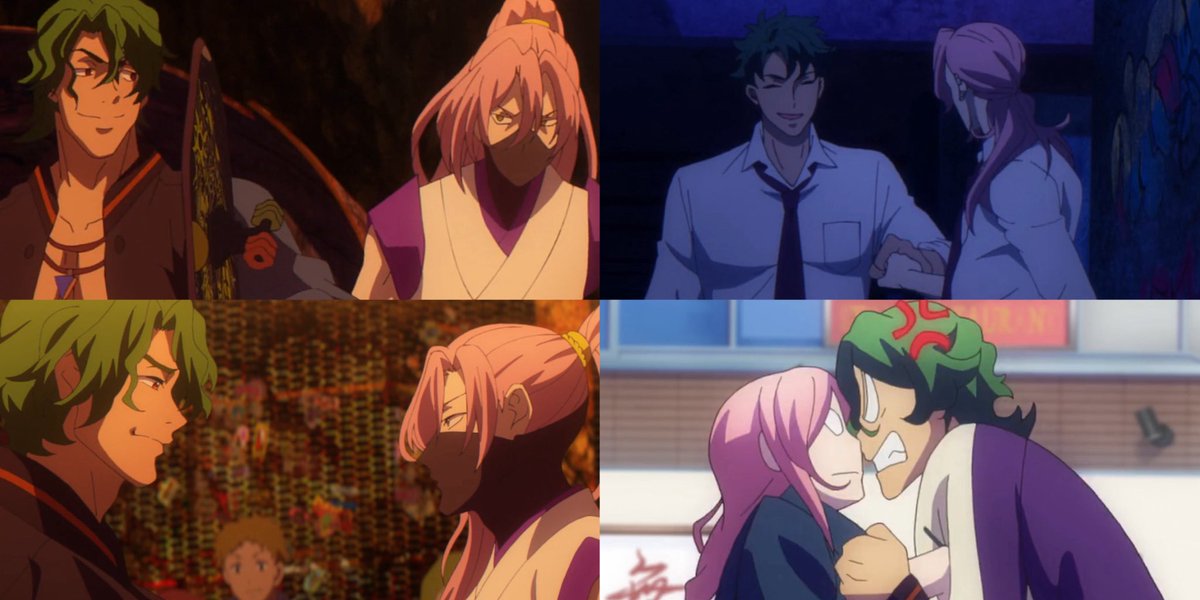 cloudy ⟡ 🇻🇪 tweet media