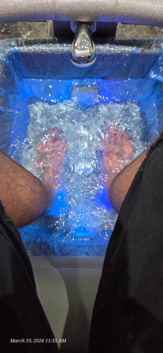 The Forrest tweet media