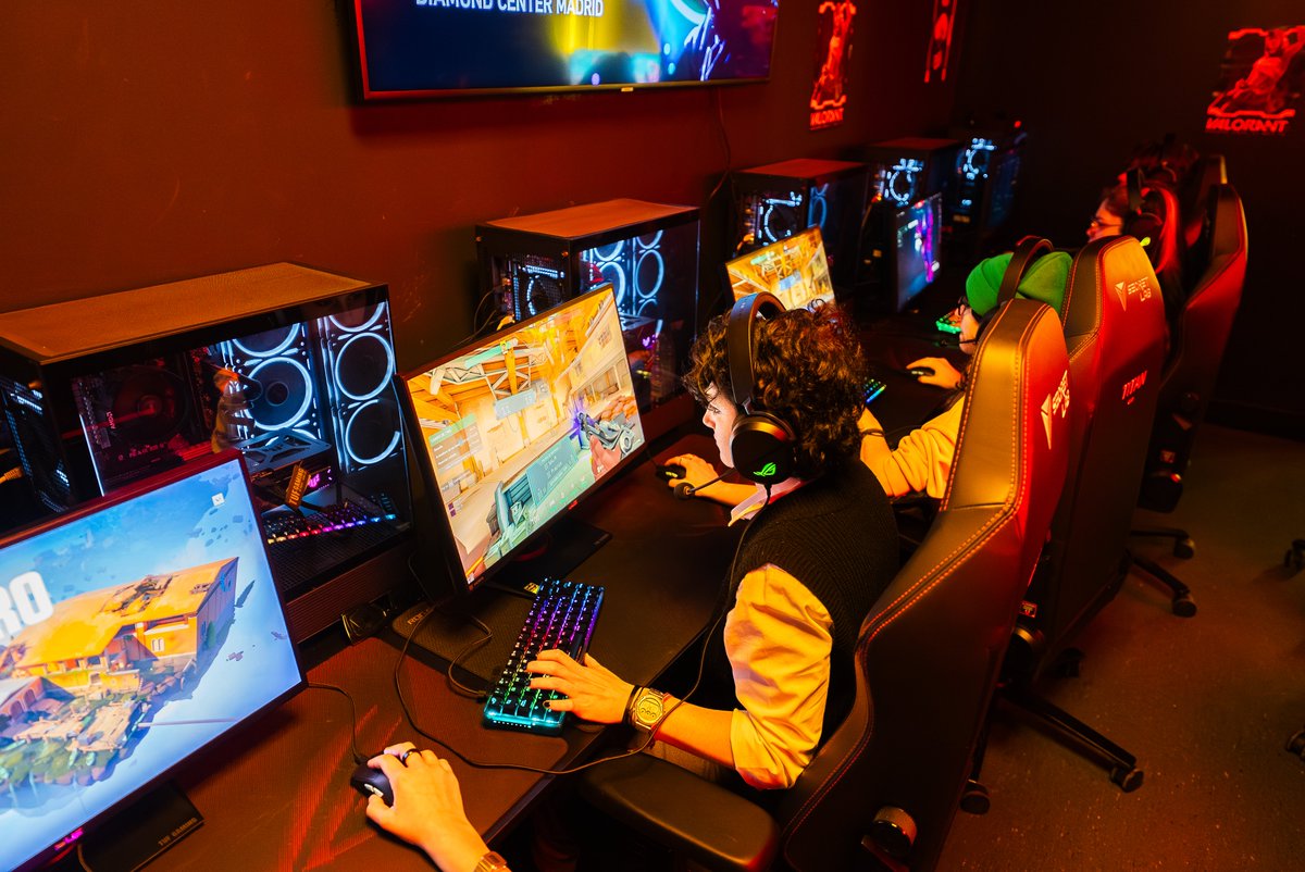 GGTech Entertainment tweet media