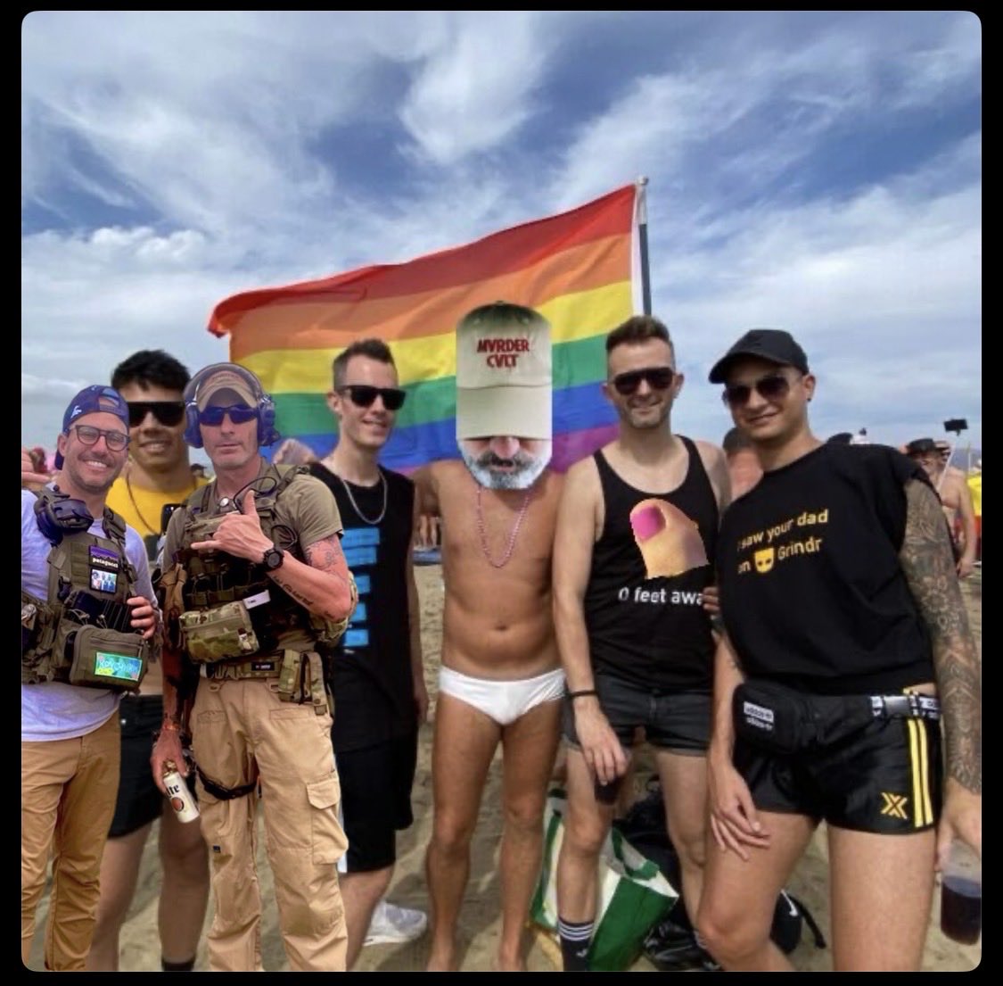 Silverback™🇺🇸 tweet media