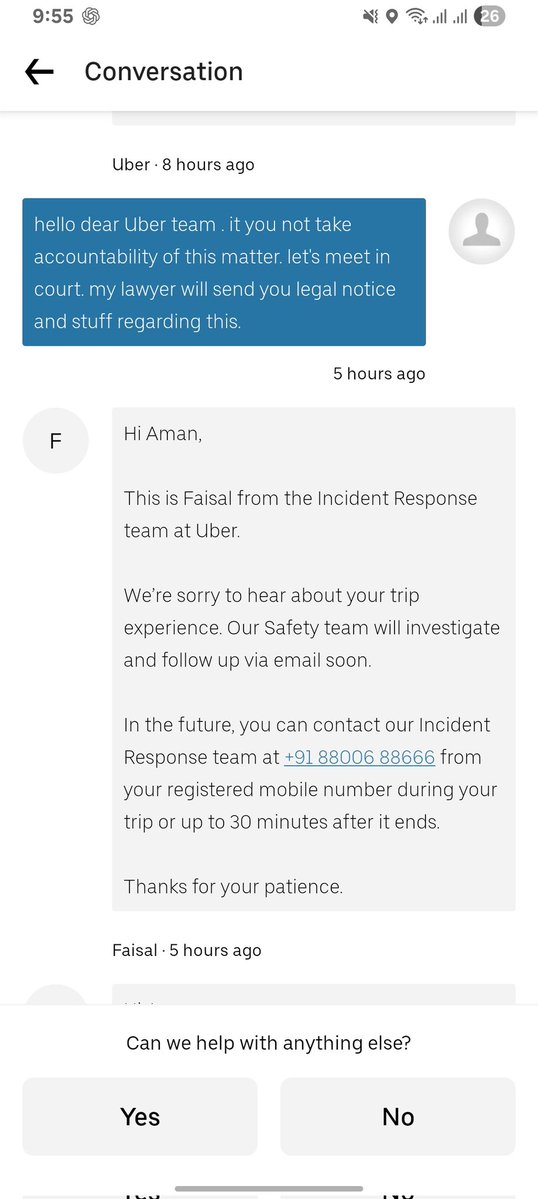 Aman Yadav tweet media