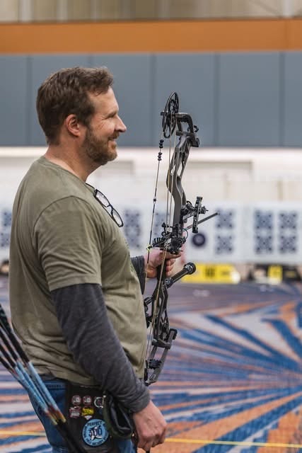 Bear Archery tweet media