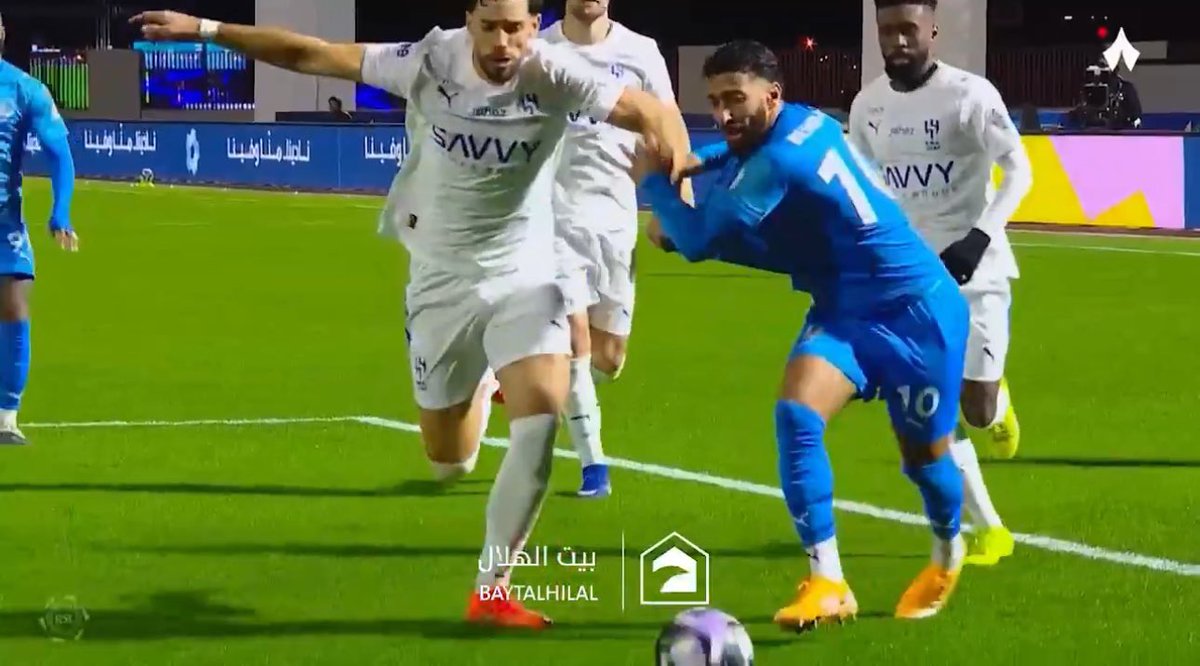 بطل النخبه والسوبر tweet media