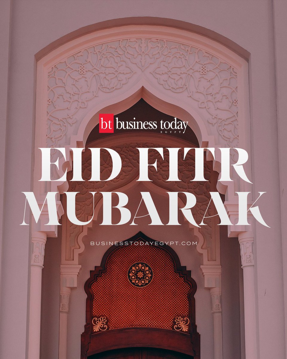 Business Today Egypt tweet media