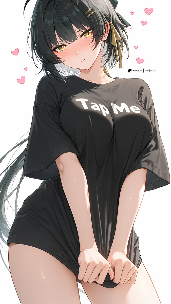 Freyja Arts tweet media