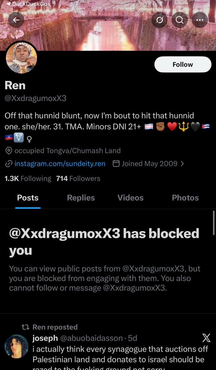 Seasoned Arsonist🤸🏾 tweet media