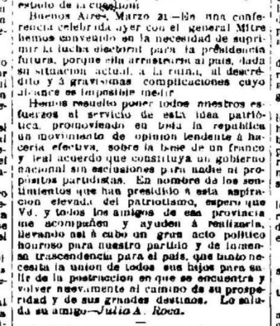 Argentina en la Memoria tweet media