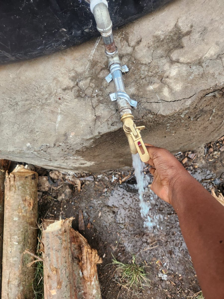 Mathare Social Justice Centre (MSJC) tweet media